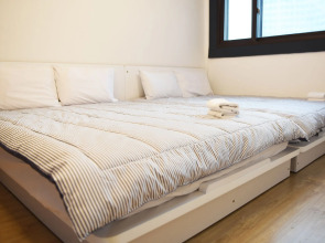 Namsan Forest Guesthouse