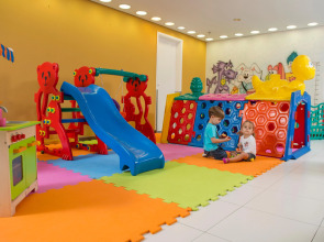 Hotel Jequitimar Guarujá Resort & Spa by Accor (ex Sofitel)