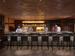 Mandarin Oriental, Munich