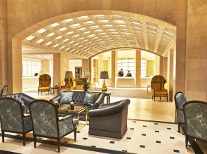 Отель Adlon Kempinski