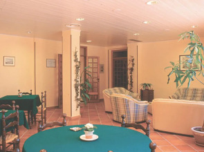 Hotel Baia Del Capitano