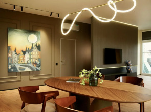 Павлов на Октябрьской