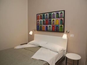 4Rooms B&B Salerno