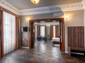 Hotel Palác U Kočků by Adrez Living