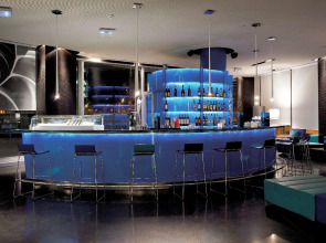 Novotel Barcelona City