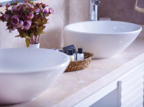 City Center Istanbul Taksim Hotel