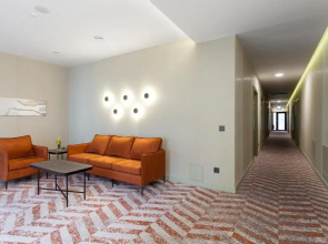 Гостиница «Каунас»