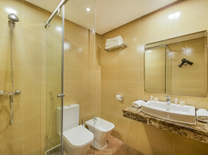 Melliber Appart Hotel