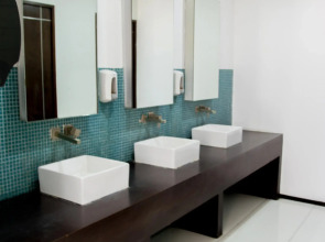 Hotel del Angel Reforma