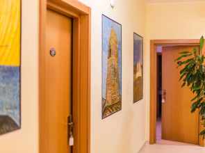 Residence Fontana Vecchia