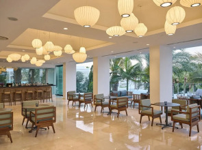 Sunrise Pearl Hotel & Spa