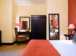 Pestana Kruger Lodge