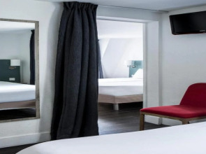 Отель Beaurepaire