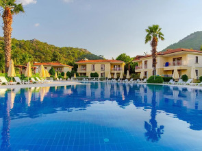 The One Club Hotel - All Inclusive