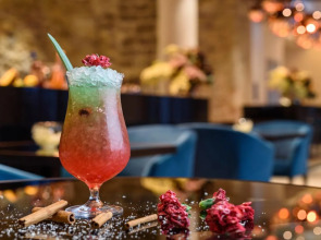 Aurea Museum by Eurostars Hotel Company