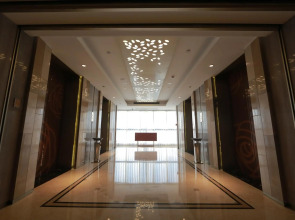 Pullman Wenzhou