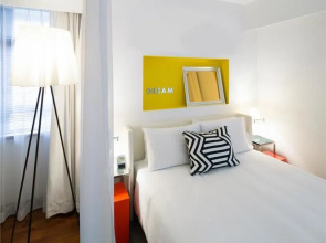 J Plus Boutique Hotel