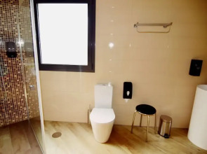 Bed and Breakfast Equitare Rural