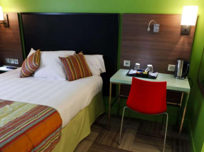 Kyriad Lyon Sud Sainte Foy