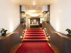 Best Western Gorizia Palace Hotel