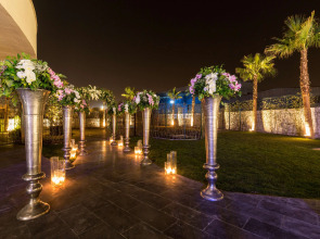 DoubleTree by Hilton Hotel Izmir Airport