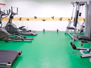 Airport Hotel Budapest