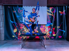 Palmeras Beach Hotel