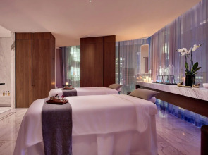 The Ritz-Carlton, Mexico City