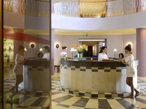 Blue Marine Hotel & Thalasso