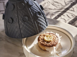 Mandarin Oriental Ritz, Madrid