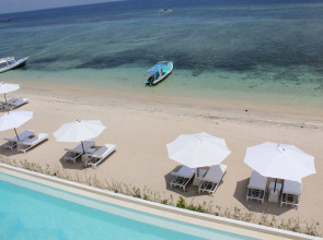 Seri Resort Gili Meno - Adults Only
