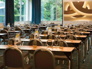 Renaissance Düsseldorf Hotel