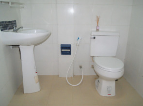 Pineapple Guesthouse