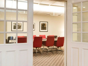 ProfilHotels Riddargatan