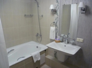 Ирис Апарт-Отель