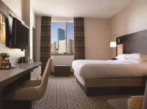 DoubleTree by Hilton Boston - Downtown