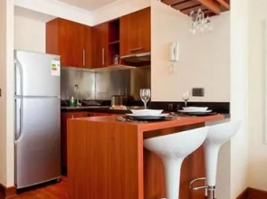 Apartamentos Premium Capital Providencia