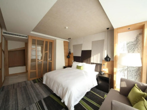 BeiJing Qianyuan Hotel