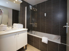 Lagrange Apart'HOTEL Strasbourg Wilson