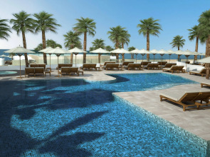 Amàre Beach Hotel Marbella - Adults Recommended