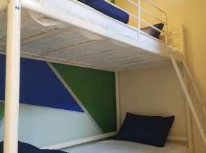 SEOUL FOREST STAY - Hostel