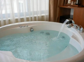 Mse Golden Lux Hotel