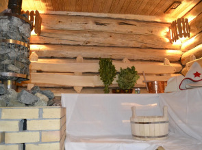 Золотая Юрта