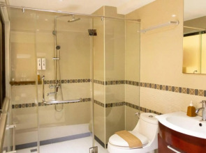 The Grand Lodge Pattaya