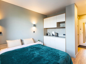 ArendaGrad на проспекте Ленинский 158