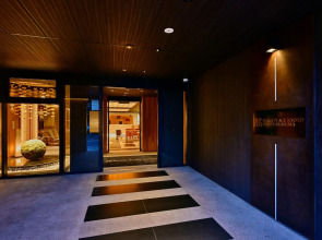 Rihga Place Kyoto Shijo Karasuma