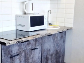 Апартаменты на улице Пушкина