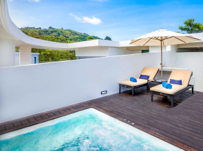 LetsPhuket Twin Sands Resort & Spa (SHA Plus+)