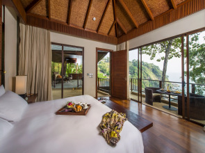 Paresa Resort Phuket