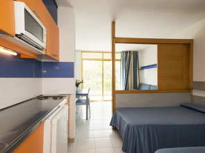 Inter2 Salou Apartments	